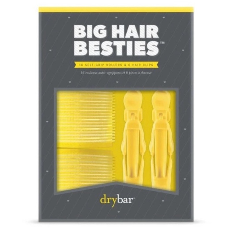 Drybar Big Hair Besties